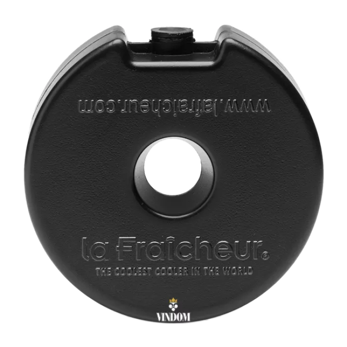 La Fraîcheur, Grand Cru, Cool-Puck