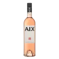 Maison Saint AIX, Côtes de Provence Blanc & Rosé, Wijntas