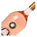 Miraval, Côtes de Provence Rosé, Magnum 1½ l