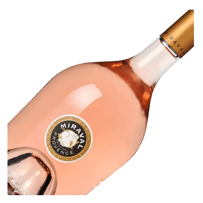 Miraval, Côtes de Provence Rosé, Magnum 1½ l