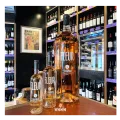 Fleur de l’Amaurigue, Rosé, Provence, Nebukadnezar 15 liter