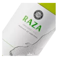 Quinta da Raza, Vinho Verde + La Perle des Dieux, Sardines