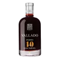Quinta do Vallado, 10 Years Old Tawny Port