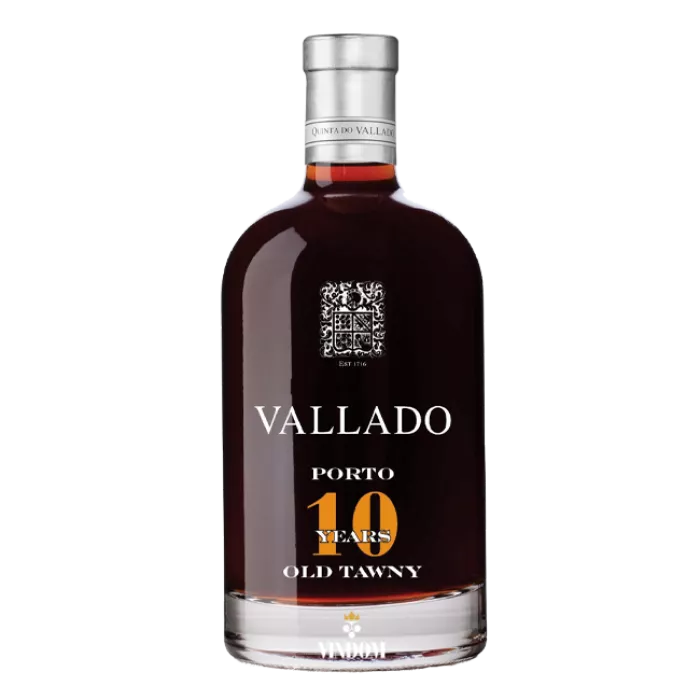 Quinta do Vallado, 10 Years Old Tawny Port