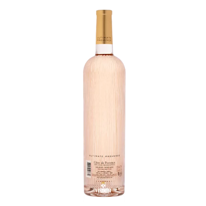 UP, Ultimate Provence, Rosé