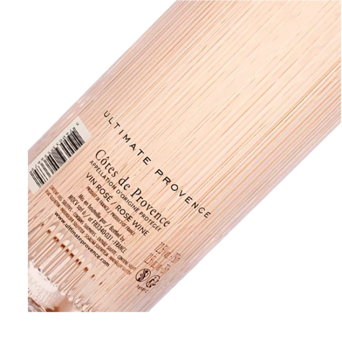 UP, Ultimate Provence, Rosé Magnum 1½ l, 2022