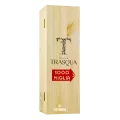 Villa Trasqua, Trasgaia, Mille Miglia 2022, Chianti Classico DOCG Gran Selezione, 2018