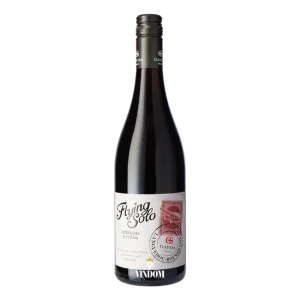 Gayda, Flying Solo Rouge, Grenache, Syrah