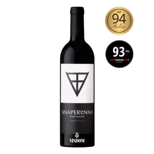 Glaetzer Anaperenna Shiraz Cabernet Barossa Valley