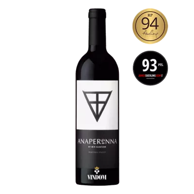 Glaetzer Anaperenna Shiraz Cabernet Barossa Valley