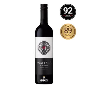 Glaetzer Wallace Shiraz Grenache Barossa Valley