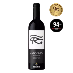 Glaetzer Wines Amon-Ra Shiraz Barossa Valley 2022