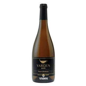 Golan Heights Winery, Yarden, Katzrin, Chardonnay