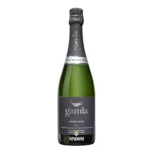 Golan Heights Winery, Gamla, Nature Brut