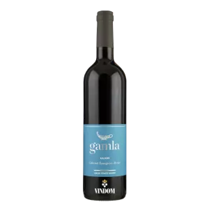 Golan Heights Winery, Gamla, Cabernet Sauvignon, Merlot