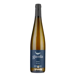 Golan Heights Winery, Gamla, Riesling