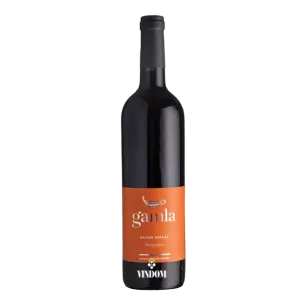 Golan Heights Winery, Gamla, Sangiovese