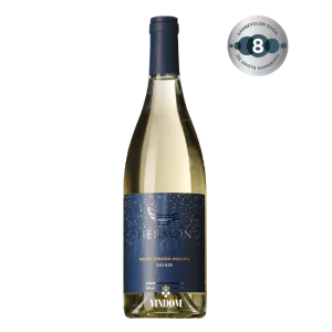 Golan Heights Winery, Mount Hermon, Moscato