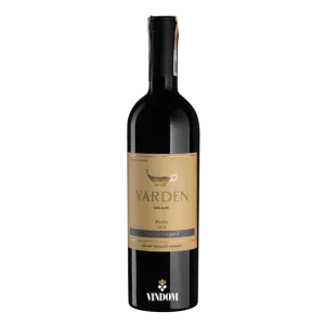 Golan Heights Winery, Yarden, Yonatan, Merlot