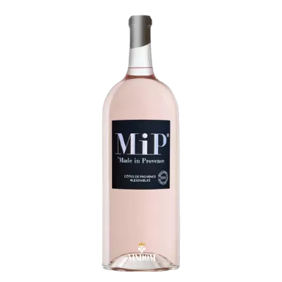 Guillaume & Virginie Philip, MiP Classic Rosé, Salmanazar 9 Liter