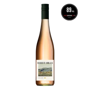 Haardt Hills, Rosé, Alcoholvrij