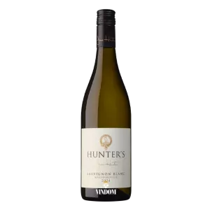 Hunter's Wines, Wairu Valley, Marlborough, Sauvignon Blanc
