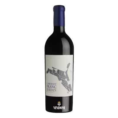 Jordan Wine Estate, Jordan Insiders, Cabernet Franc