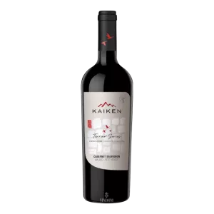 Kaiken Wines, Terroir Series, Cabernet Sauvignon