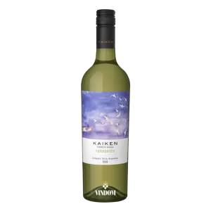 Kaiken Wines, Terroir Series, Torrontés