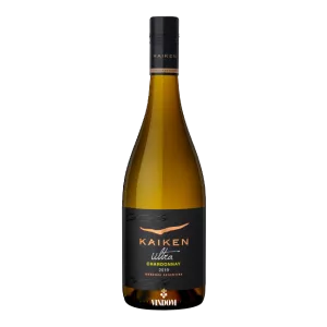Kaiken Wines, Ultra, Chardonnay