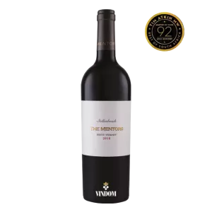 KWV, The Mentors, Petit Verdot