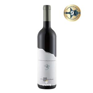 La Cantina dei Colli Ripani, Capitolo № 3, Falerio DO