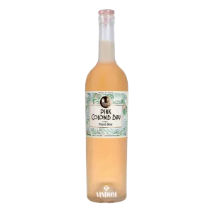 Domaine La Colombette, Pink Colomb Bay Rosé