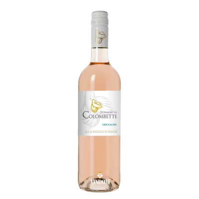 La Colombette Rosé