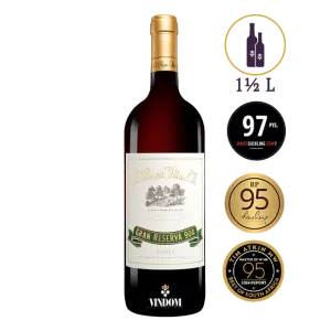 La Rioja Alta, Gran Reserva 904, Magnum 1½ L