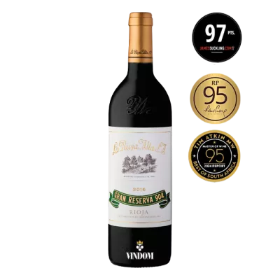 La Rioja Alta, Rioja Gran Reserva '904'