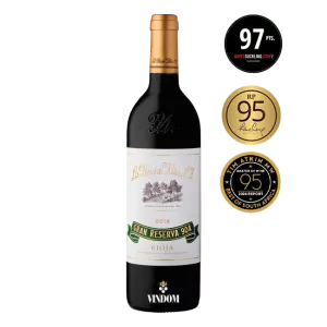La Rioja Alta, Rioja Gran Reserva '904'