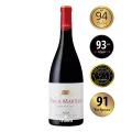 La Rioja Alta, Torre de Oña, Finca Martelo