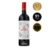 La Rioja Alta, Torre de Oña, Finca San Martin, Crianza