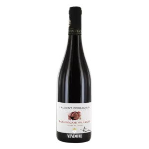 Laurent Perrachon & Fils, Beaujolais Villages, Nouveau 2026