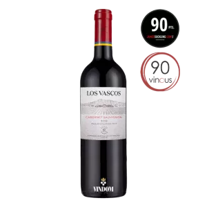 Viña Los Vascos, Cabernet Sauvignon