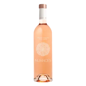 Maison Lorgeril, Nuances, Rosé