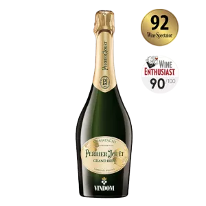 Maison Perrier-Jouët, Grand Brut