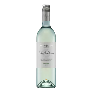 McPherson Wines, Catriona McPherson, Pinot Grigio