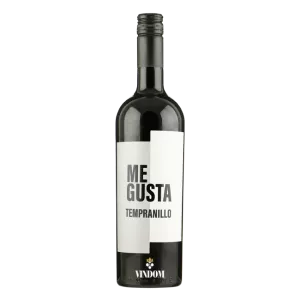 Me Gusta, Tempranillo