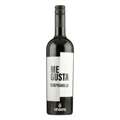 Me Gusta, Tempranillo