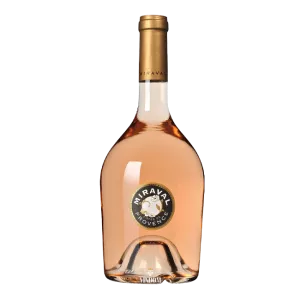 Miraval, Côtes de Provence Rosé