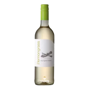 Mooiplaas, The Collection Wines, The Lemongrass, Sauvignon Blanc