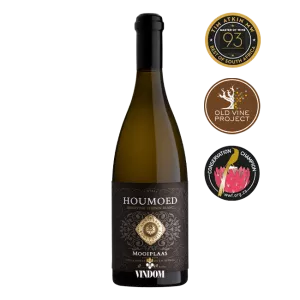 Mooiplaas, Mercia Collection, Houmoed, Bush Vine, Chenin Blanc