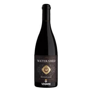 Mooiplaas, Mercia Collection, Watershed, Pinot Noir, 2022